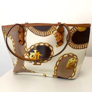 Lauren by Ralph Lauren Tote Bag